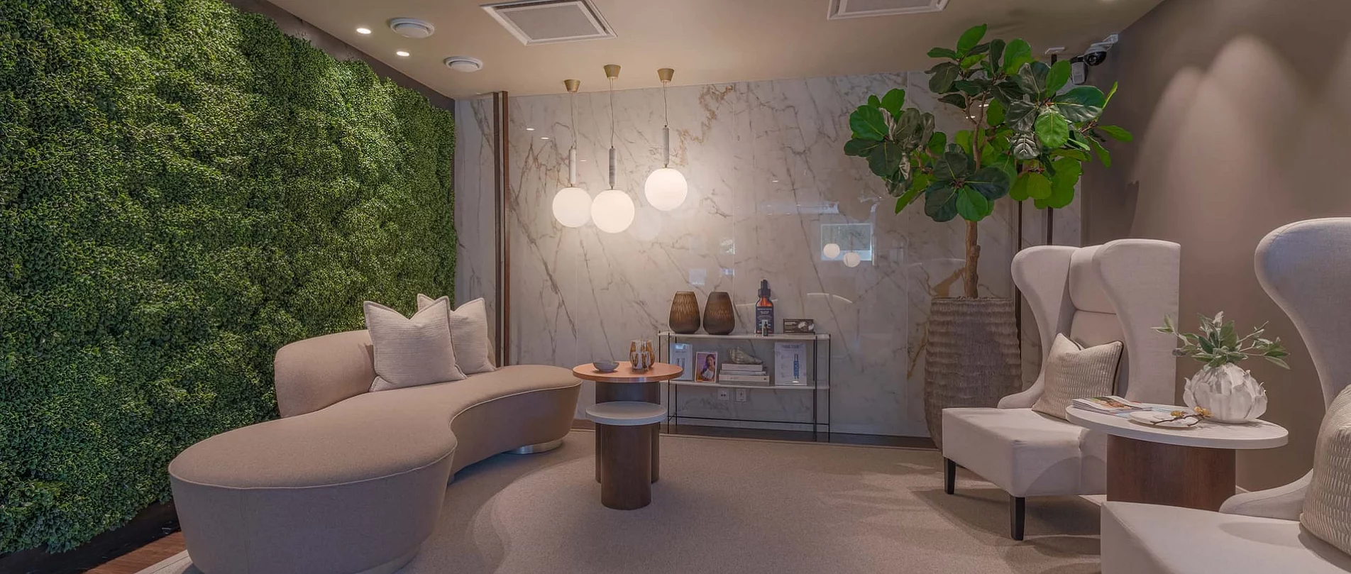 Asteta Clinic ventesone